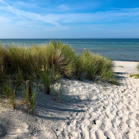 Inselhaeuser Kaltenhof Inselhaus Poel 1 Zewnętrze zdjęcie